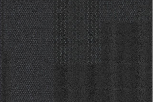 Ковровая плитка Interface Transformation 1628067 Nightshade фото  | FLOORDEALER